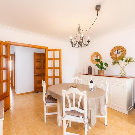 Es Pujol Apartment Alcudia  Exterior foto