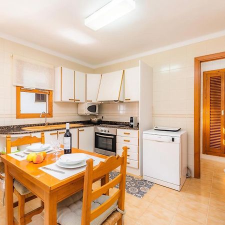 Es Pujol Apartment Alcudia  Exterior foto