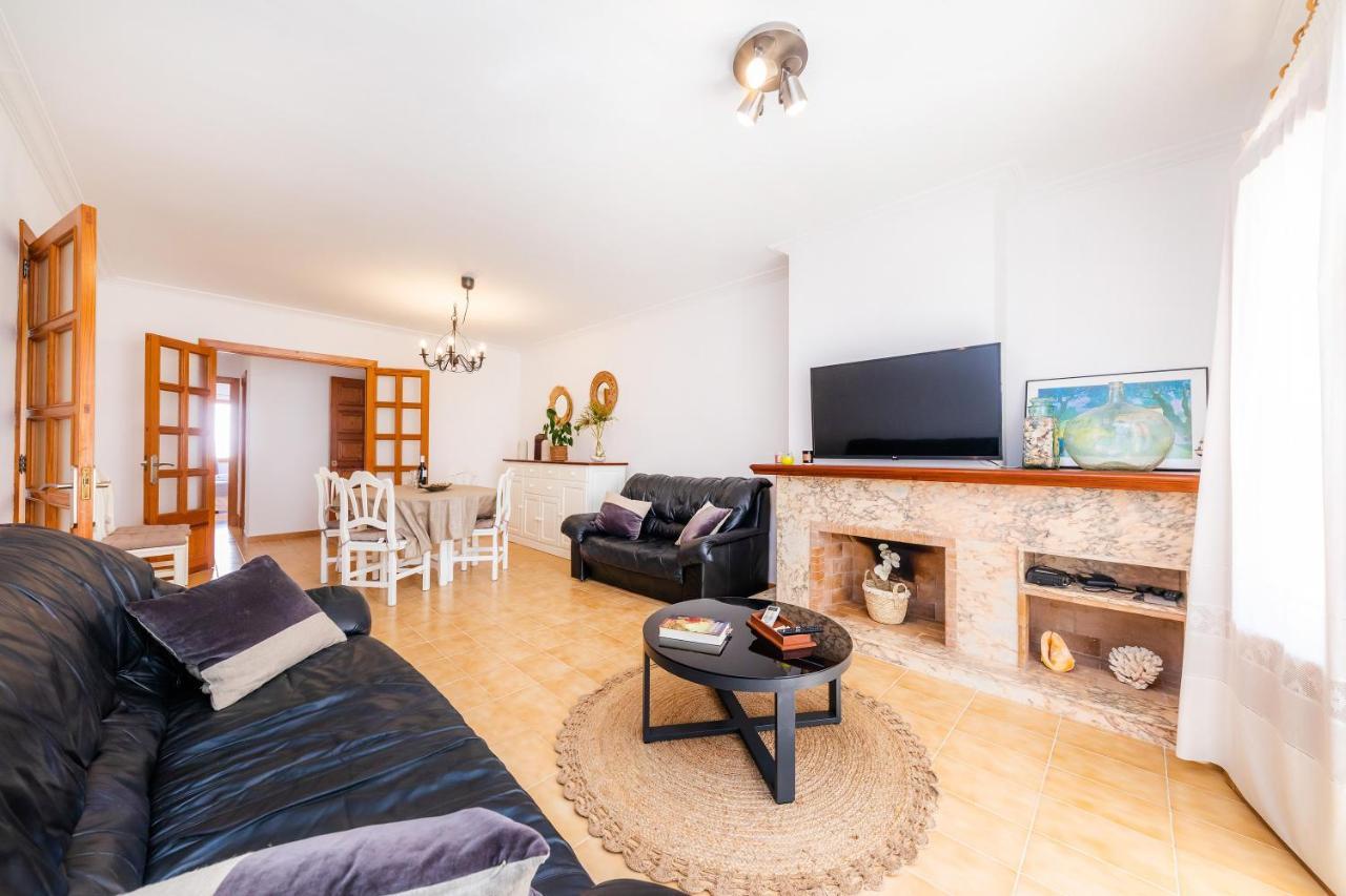 Es Pujol Apartment Alcudia  Exterior foto