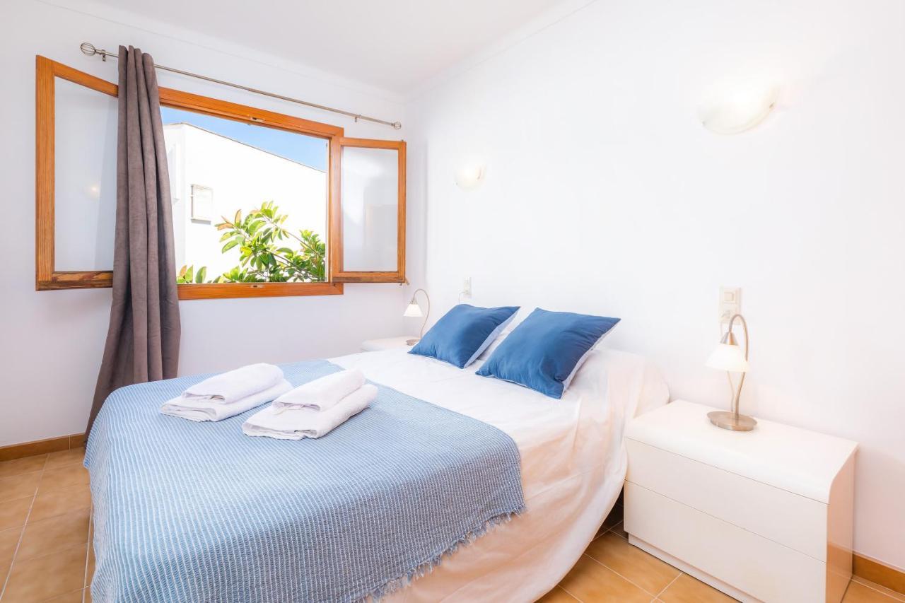 Es Pujol Apartment Alcudia  Exterior foto