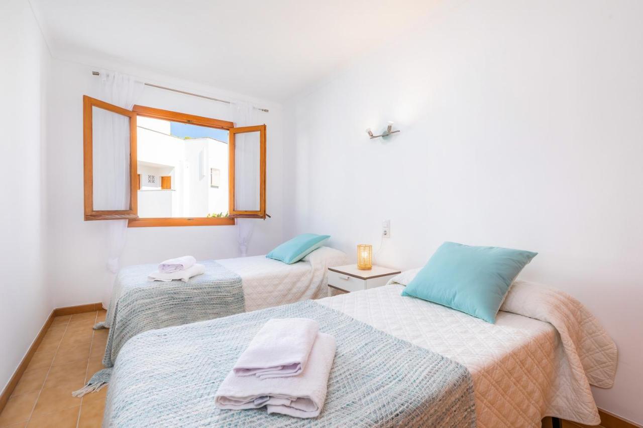 Es Pujol Apartment Alcudia  Exterior foto