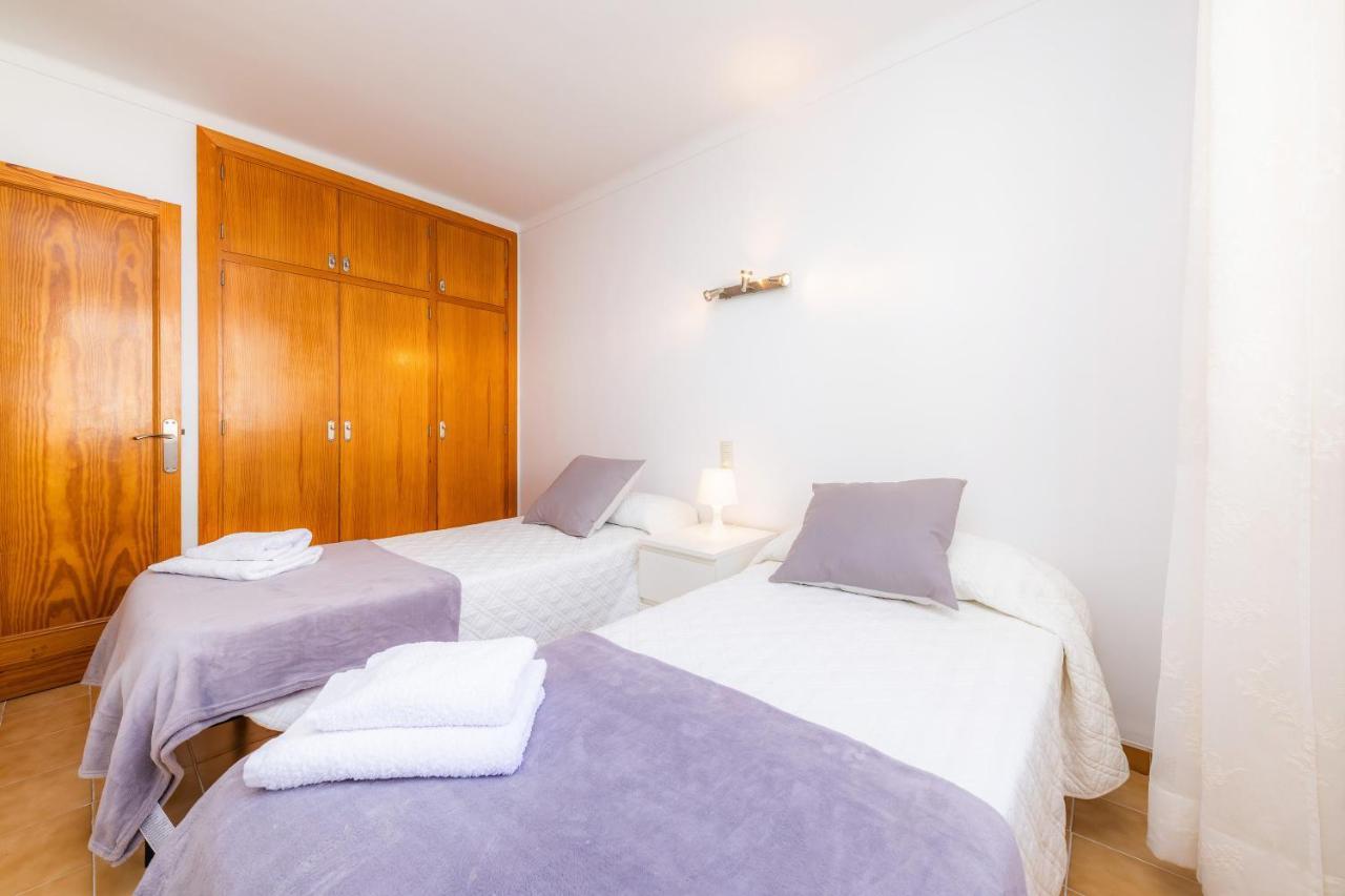 Es Pujol Apartment Alcudia  Exterior foto