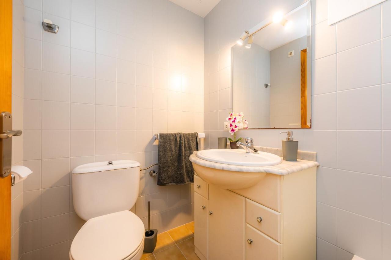 Es Pujol Apartment Alcudia  Exterior foto